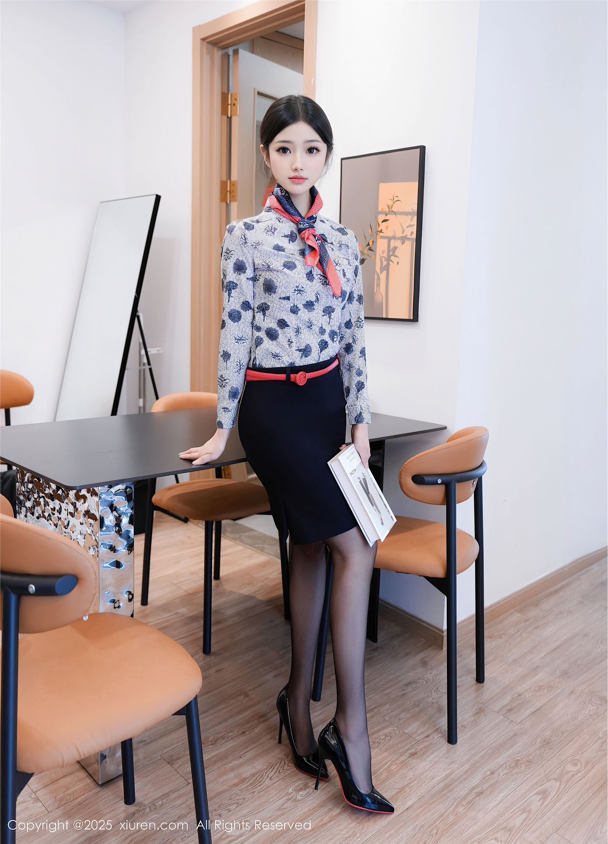 Xiuren秀人网 2025.07.24 NO.10579 琉璃ww